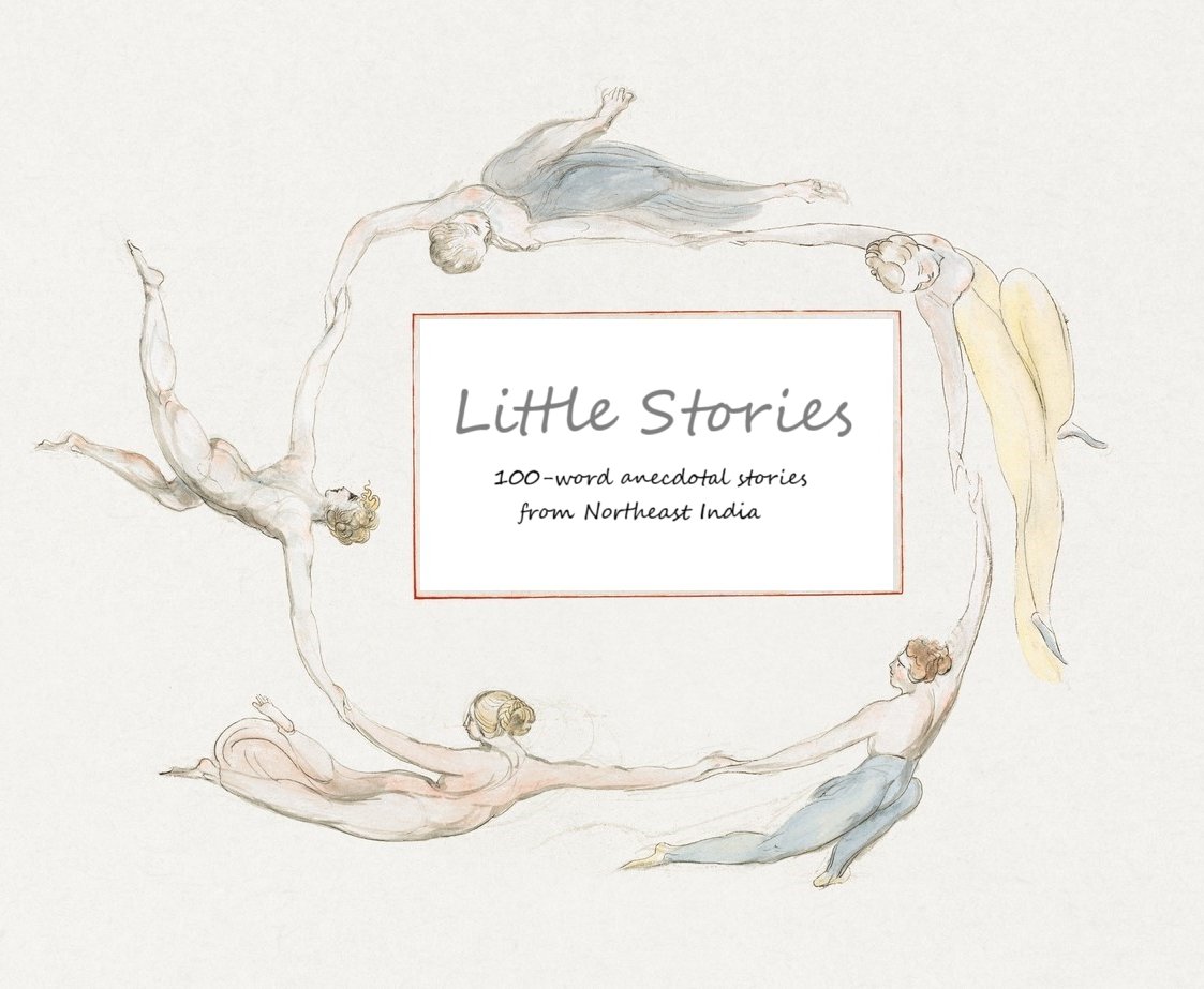 Short Stories Thumbnail